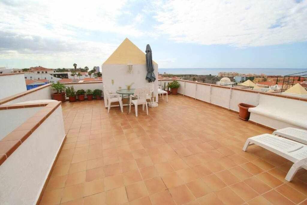 Villa15 By Tenerife & Sales Дом отдыха Кальяо-Сальвахе